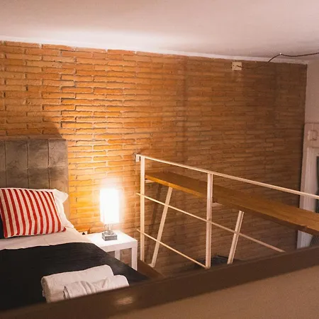 דירה Old Town Nest In *