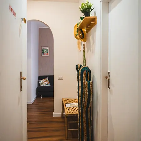 Appartamento Old Town Nest In