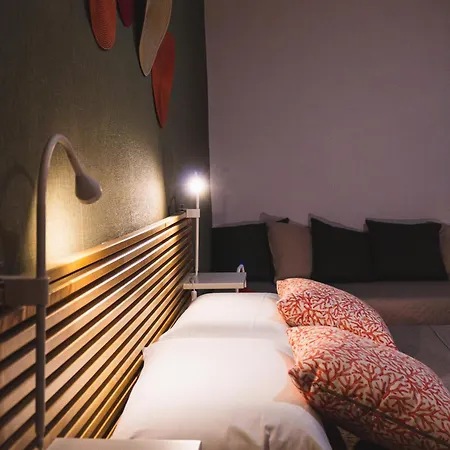 Old Town Nest In Apartment *