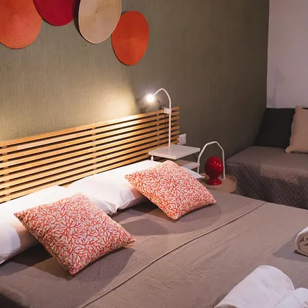 Appartamento Old Town Nest In *