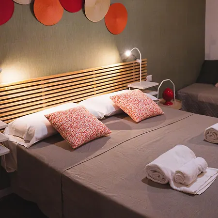 Old Town Nest In Apartament Civitavecchia