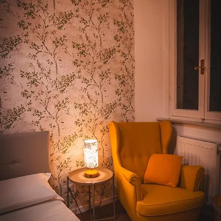 Old Town Nest In