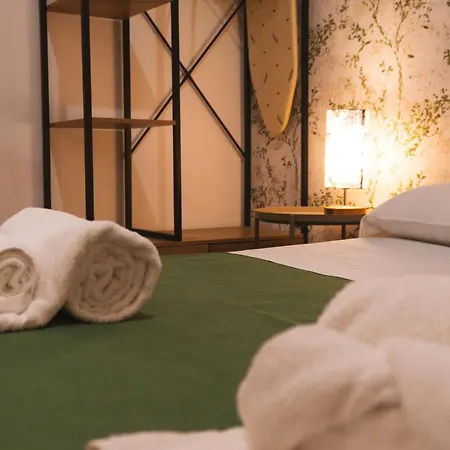 Apartment Old Town Nest In Civitavecchia