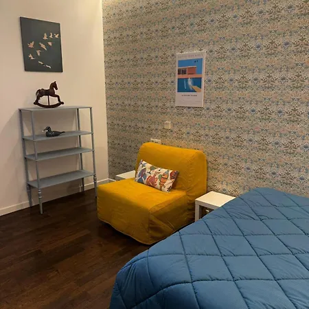 Apartment Old Town Nest In *