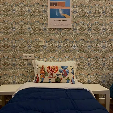 Old Town Nest In Apartament *