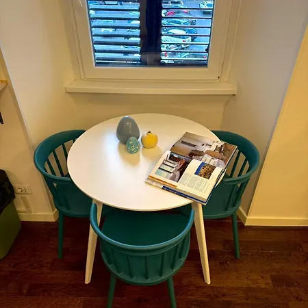 Old Town Nest In Apartment Civitavecchia