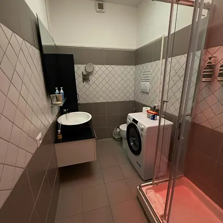 Old Town Nest In Apartament