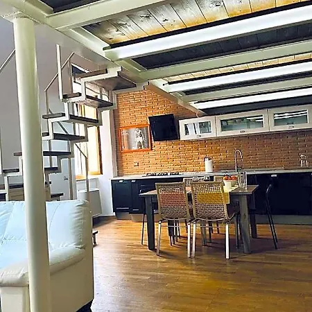 Appartement Old Town Nest In *